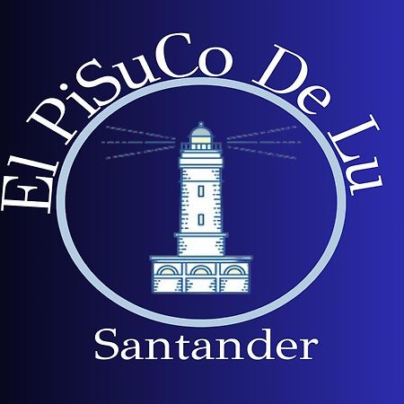 Ferienwohnung El Pisuco De Lu Entre Puertochico Y El Sardinero Santander Exterior foto