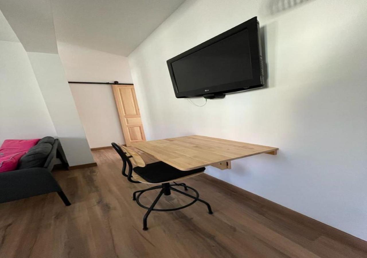 Ferienwohnung El Pisuco De Lu Entre Puertochico Y El Sardinero Santander Exterior foto