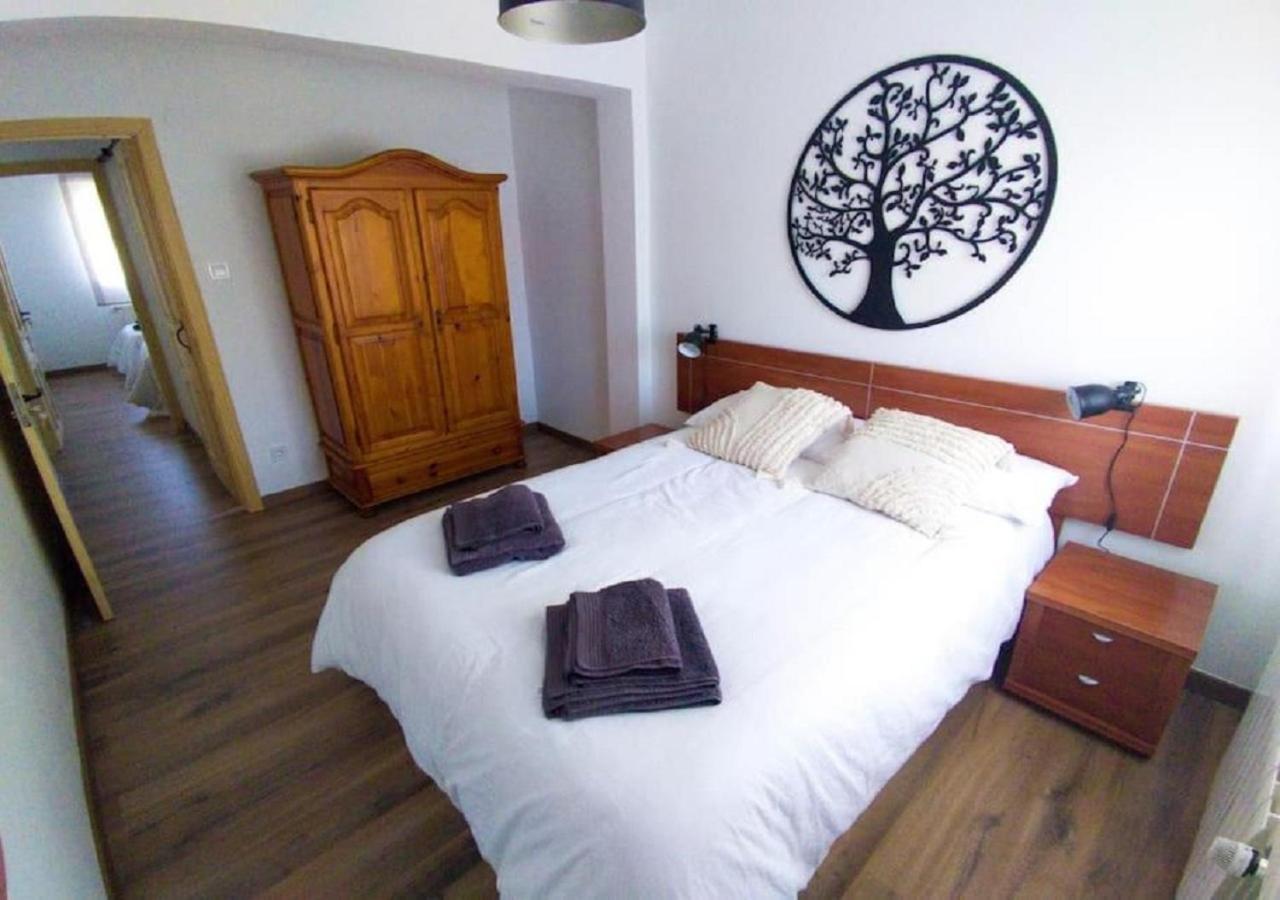 Ferienwohnung El Pisuco De Lu Entre Puertochico Y El Sardinero Santander Exterior foto