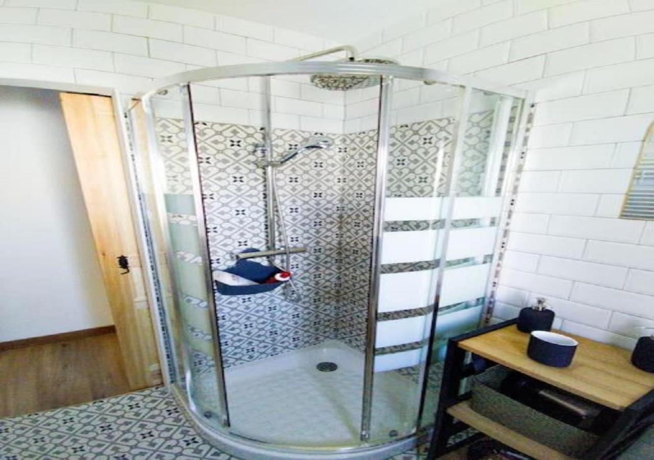 Ferienwohnung El Pisuco De Lu Entre Puertochico Y El Sardinero Santander Exterior foto