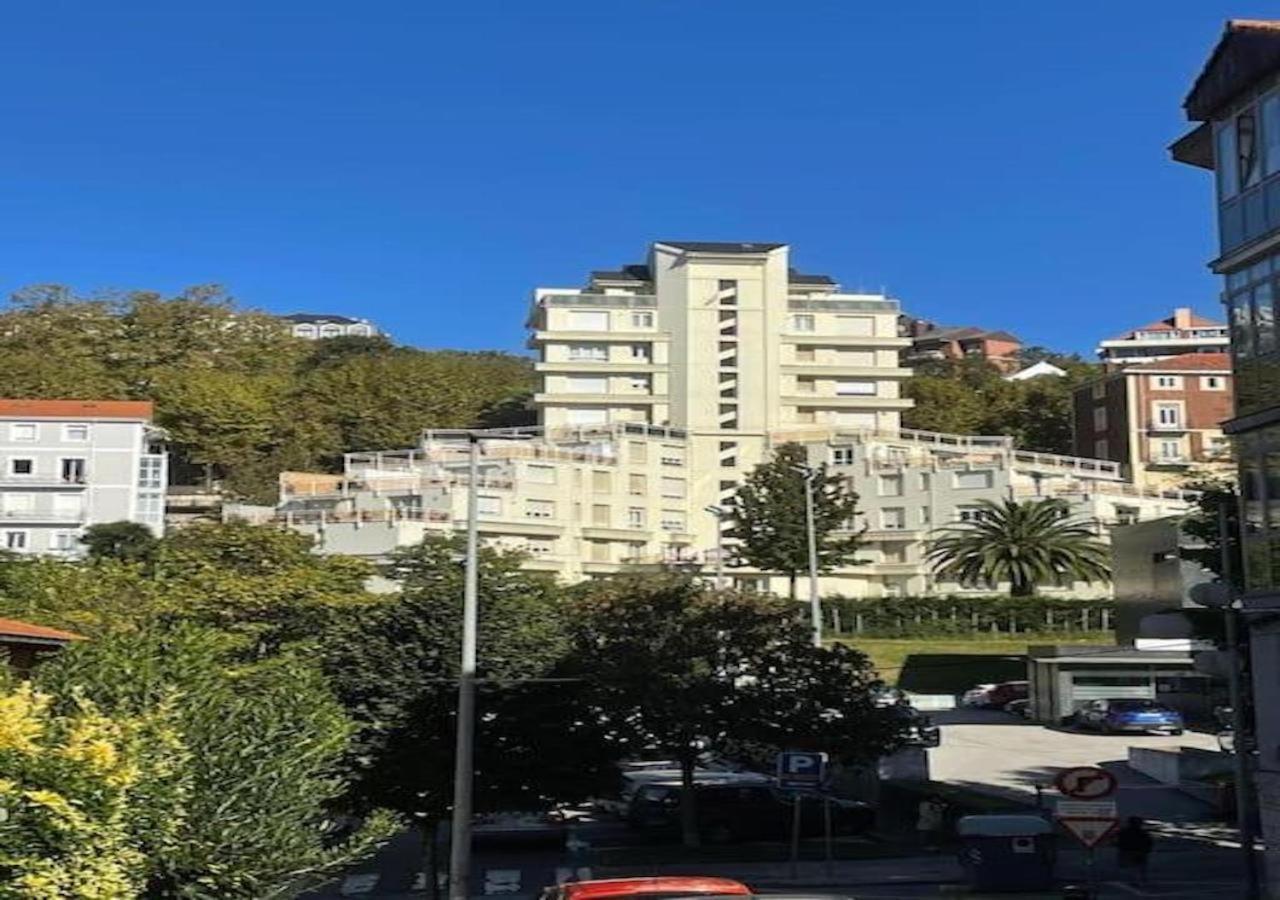 Ferienwohnung El Pisuco De Lu Entre Puertochico Y El Sardinero Santander Exterior foto